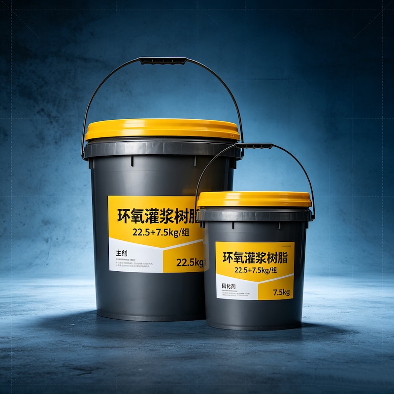 孝感环氧灌浆树脂
